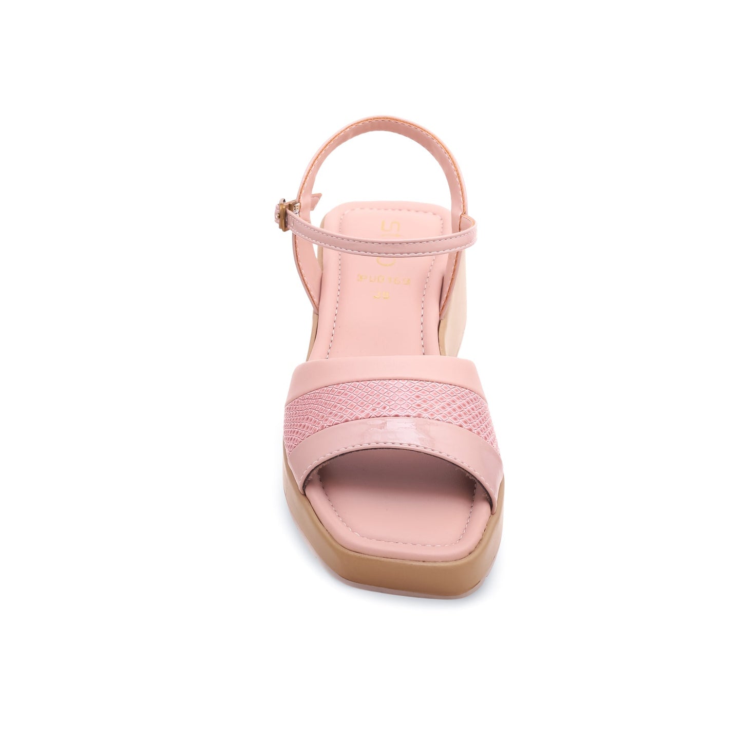 Pink Formal Sandal PU0169